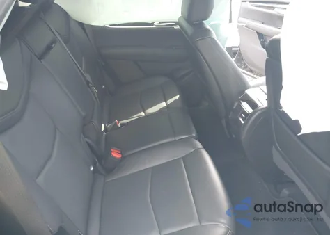 2020 Cadillac Xt5 Fwd Premium Luxury z USA, uszkodzony, nr VIN 1GYKNCRS6LZ127491